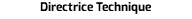 Directrice Technique